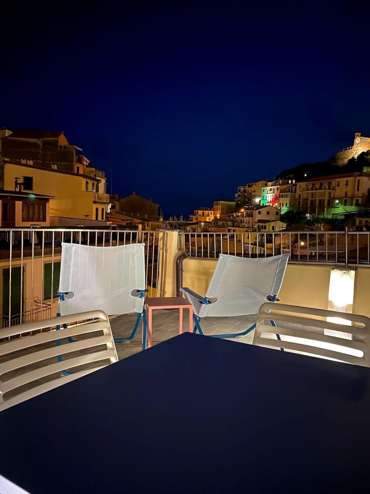 Italove Apt2 With Terrace Exclusive Apartment *